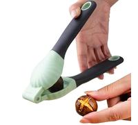 Kastanienschneider Maronenschneider Werkzeug Ergonomischer Nussschäler | Nussknacker Nussöffner Werkzeug Zuhause Küche Walnüsse Pekannüsse Mandeln Nüsse