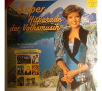 Kastelruther Spatzen, Alpentrio Tirol, Bianco, Nockalm Quintett. [Import]