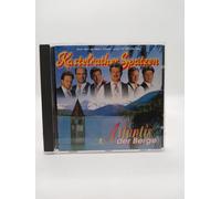 Kastelruther Spatzen - Atlantis Der Berge