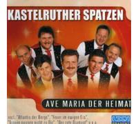 Kastelruther Spatzen - Ave Maria Der Heimat [Import]