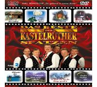 Kastelruther Spatzen - Beste der Kastelruther 2 [Import]