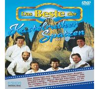 Kastelruther Spatzen - Beste der Kastelruther Spa