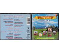 Kastelruther Spatzen, Bianca, Wildecker Herzbuben, Heino, Karl Moik..