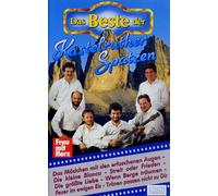 Kastelruther Spatzen - Das Beste d.Kastelruther S [VHS]