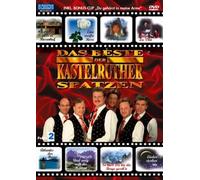 Kastelruther Spatzen - Das Beste der Kastelr.Spat