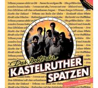 Kastelruther Spatzen - Das Beste [Import]