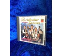 Kastelruther Spatzen - Das Madchen Mit Die Erlos [Import]