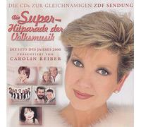 Kastelruther Spatzen Francine Jordi Jan Smit Judith & Mel Axel Becker - DSHPD VoIksmusik