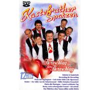 Kastelruther Spatzen - Herzschlag für Herzschl [Import]