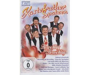 Kastelruther Spatzen - Herzschlag Für Herzschlag