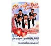 Kastelruther Spatzen - Herzschlag für Herzschlag [VHS]