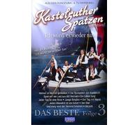 Kastelruther Spatzen - Ich Wuerd' Es Wieder Tun F [VHS]