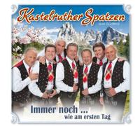 Kastelruther Spatzen - Immer Noch.. Wie Am..