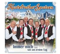 Kastelruther Spatzen - Immer Noch.. Wie Am..