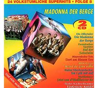 Kastelruther Spatzen - Madonna der Berge [Import]