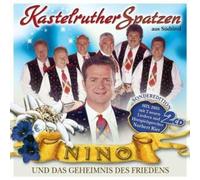 Kastelruther Spatzen - Nino Und Das Geheimnis [Import]