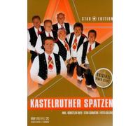 Kastelruther Spatzen - Star Edition