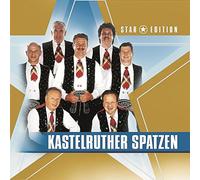 Kastelruther Spatzen - Star Edition