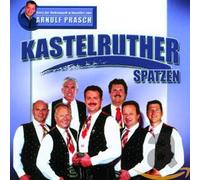 Kastelruther Spatzen - Stars Der Volksmusik