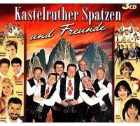 Kastelruther Spatzen – Und Freunde – Import