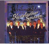Kastelruther Spatzen - Weihnachten Mit Den [Import]