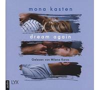 Kasten,Mona - Dream Again