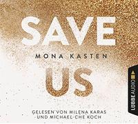 Kasten,Mona - Save Us-Band 3