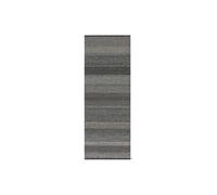Kasthall Tapis de couloir Harvest Black-grey 90x240 cm