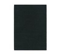 Kasthall Tapis Fasad Uno Dark black 500. 250x350 cm