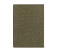 Kasthall Tapis Fasad Uno Dark green 300. 170x240 cm