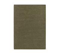 Kasthall Tapis Fasad Uno Dark green 300. 300x400 cm
