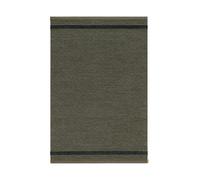Kasthall Tapis Goose Eye Anniversary Blue amber. 240x350 cm