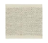 Kasthall Tapis Goose Eye Icon 85x240 cm Queens