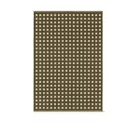 Kasthall Tapis Sugar Cube Icon Dark verona 382 195x300 cm