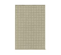 Kasthall Tapis Sugar Cube Icon Rye beige 884 195x300 cm