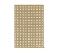 Kasthall Tapis Sugar Cube Icon Yellow ochre 484 195x300 cm
