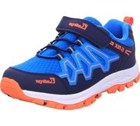 Kastinger Fsk-ferlacher Low Ev Ktx Chaussure de randonnée, Sky Flame, 33 EU