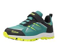 Kastinger Fsk-Grabner Low Ev Ktx Chaussure de randonnée, North Sea Sulphur Spring, 40 EU