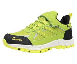 Kastinger Fsk-Grabner Low Ev Ktx Chaussures de randonnée, Lime Sulphur Spring, 39 EU