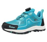 Kastinger Garçon Unisex Kinder Fsk-preiner Low XT Ktx Chaussures de randonnée, DK Sea Ocean, 30 EU