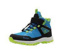 Kastinger Karlspitz Mid Ev Ktx Chaussure de randonnée, Citron Vert Ciel, 33 EU