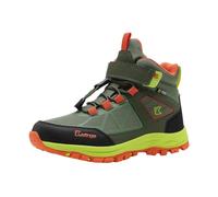 Kastinger Karlspitz Mid Ev Ktx Chaussure de randonnée, Flamme Olive, 33 EU
