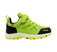 Kastinger - Kid's Grabner Low EVA KTX - Chaussures de randonnée - EU 29 - lime / sulphur spring