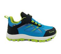 Kastinger - Kid's Grabner Low EVA KTX - Chaussures de randonnée - EU 40 - sky / lime