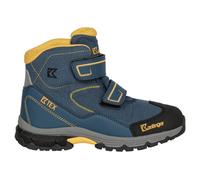 Kastinger - Kid's Klatan - Chaussures d'hiver - EU 36 - blue / lt orange