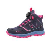 Kastinger Wenger Mid XT Ktx Chaussure de randonnée, DK Navy Daisy Pink, 31 EU