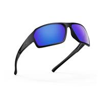 KastKing Chippewa Lunettes de soleil polarisées - Protection UV400 - Verres TAC 1 mm - Pour la pêche, le cyclisme, les sports de plein air