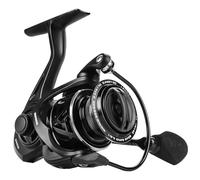 KastKing Zephyr Moulinet de pêche léger ultra lisse et puissant Taille 2000
