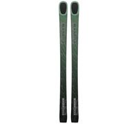 Kastle - Pack Ski Mx84 - 183 + Attack 11 Gw Br.85 solid Black - Ski