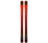 Kastle - Pack Ski Mx88 - 174 + 11.0 Tp 90mm Black Anthracite - Ski